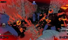 Скриншот 6 игры Mortal Sin