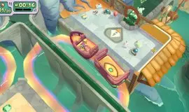 Скриншот 5 игры Moving Out 2 по сети