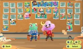 Скриншот 6 игры Moving Out 2 по сети