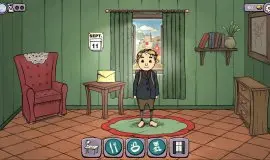 Скриншот 3 игры My Child Lebensborn Remastered