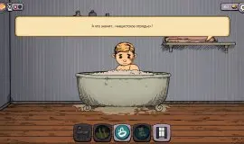Скриншот 1 игры My Child Lebensborn Remastered