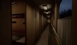 Скриншот 3 игры Russian Train Trip 3