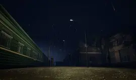 Скриншот 4 игры Russian Train Trip 3