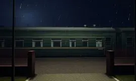 Скриншот 5 игры Russian Train Trip 3