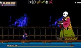 Скриншот 2 игры SHINOBI NON GRATA