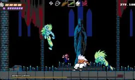 Скриншот 5 игры SHINOBI NON GRATA