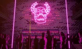 Скриншот 2 игры Stray Gods: The Roleplaying Musical