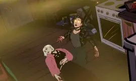 Скриншот 3 игры Stray Gods: The Roleplaying Musical