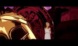 Скриншот 5 игры Stray Gods: The Roleplaying Musical