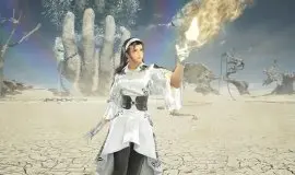 Скриншот 2 игры Tekken 8