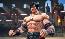 Скриншот 3 игры Tekken 8