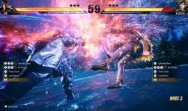 Скриншот 5 игры Tekken 8