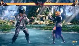 Скриншот 6 игры Tekken 8