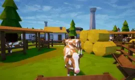 Скриншот 3 игры Tile Town