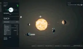 Скриншот 3 игры Starfield