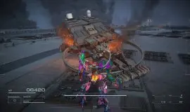 Скриншот 3 игры Armored Core 6: Fires of Rubicon