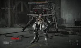 Скриншот 4 игры Armored Core 6: Fires of Rubicon