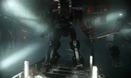 Скриншот 5 игры Armored Core 6: Fires of Rubicon