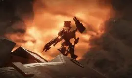 Скриншот 6 игры Armored Core 6: Fires of Rubicon