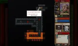 Скриншот 6 игры Desktop Dungeons: Enhanced Edition