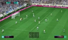 Скриншот 2 игры FIFA 23