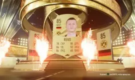 Скриншот 3 игры FIFA 23