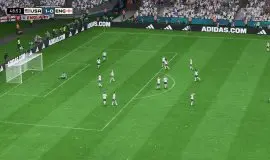 Скриншот 6 игры FIFA 23