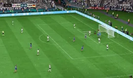 Скриншот 1 игры FIFA 23