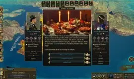 Скриншот 3 игры Great Houses of Calderia