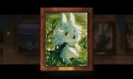 Скриншот 1 игры Lapin