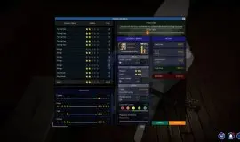 Скриншот 1 игры Music Store Simulator
