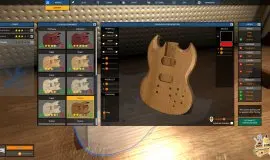 Скриншот 4 игры Music Store Simulator