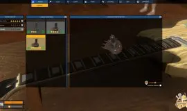 Скриншот 6 игры Music Store Simulator