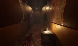 Скриншот 1 игры Shadow of Ether