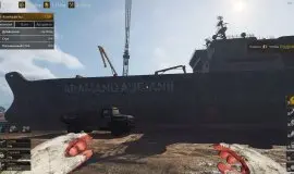 Скриншот 4 игры Ship Graveyard Simulator 2