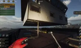 Скриншот 5 игры Ship Graveyard Simulator 2
