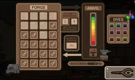 Скриншот 2 игры The Dungeon Vendor