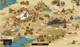 Скриншот 5 игры The Dungeon Vendor