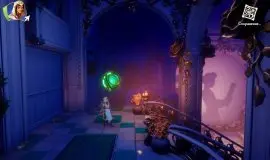 Скриншот 5 игры Trine 5: A Clockwork Conspiracy