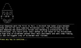 Скриншот 2 игры Warsim: The Realm of Aslona