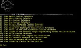 Скриншот 6 игры Warsim: The Realm of Aslona