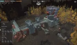 Скриншот 1 игры Cataclismo