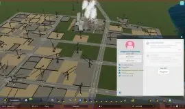 Скриншот 5 игры Cities: Skylines 2