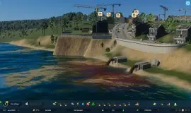 Скриншот 3 игры Cities: Skylines 2