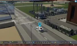 Скриншот 4 игры Cities: Skylines 2