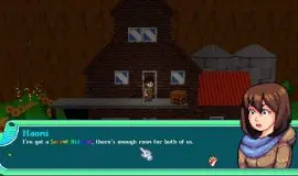 Скриншот 1 игры Cornucopia