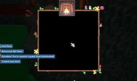 Скриншот 2 игры Cornucopia