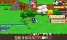 Скриншот 4 игры Cornucopia