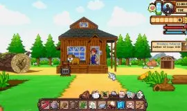 Скриншот 5 игры Cornucopia