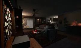 Скриншот 3 игры Crime Scene Cleaner